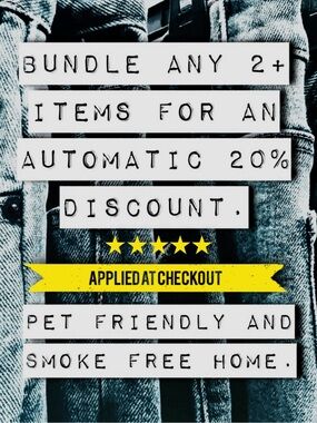 Automatic bundle discount
